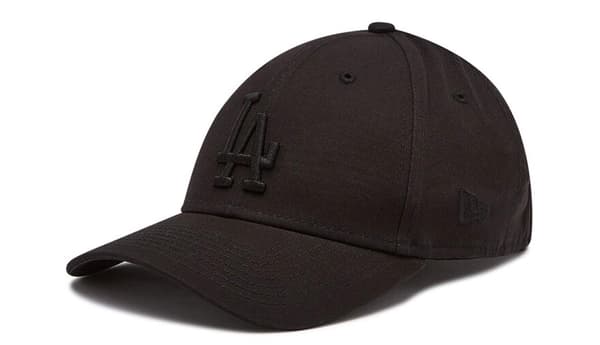 New Era 9FORTY League Essential cap i sort