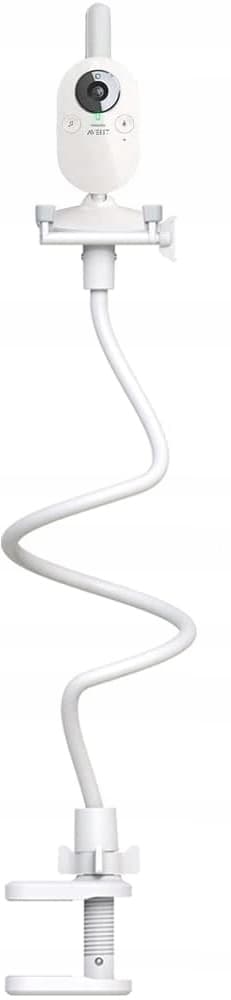 eysaft eysaft kamera fäste universal 85cm vit
