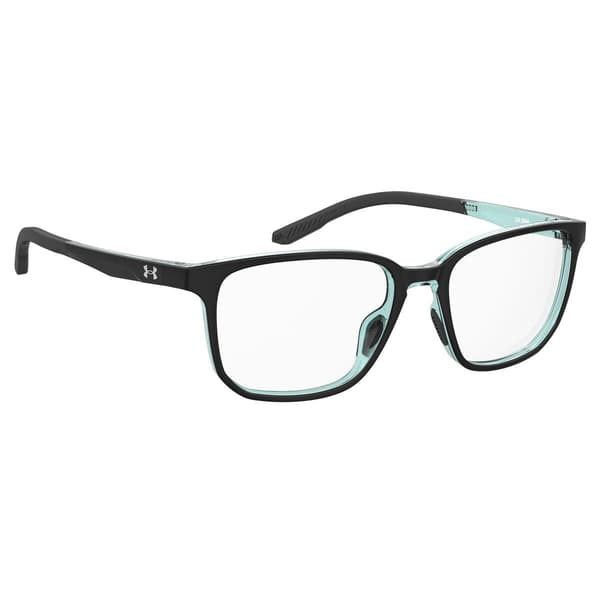 Under Armour UA 5044 sorte unisex briller