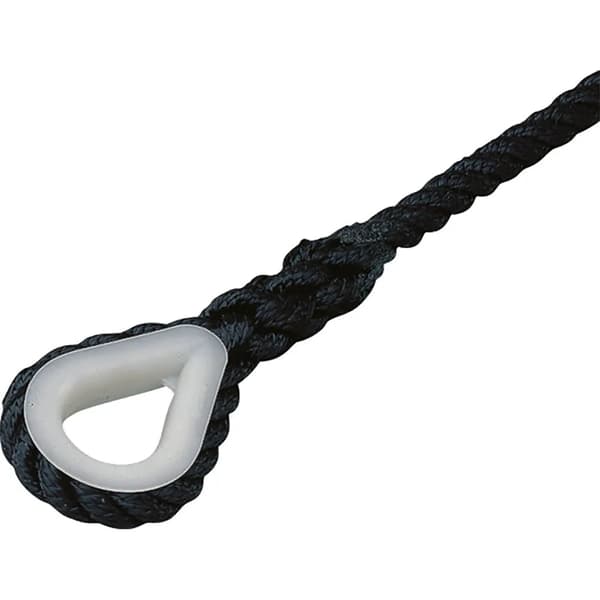 Plastimo 7047 polyesterrep 12m 10mm
