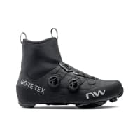 Northwave flagship gtx pyöräilykengät musta