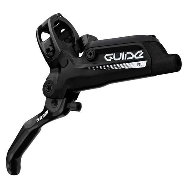 SRAM Guide RE svart broms