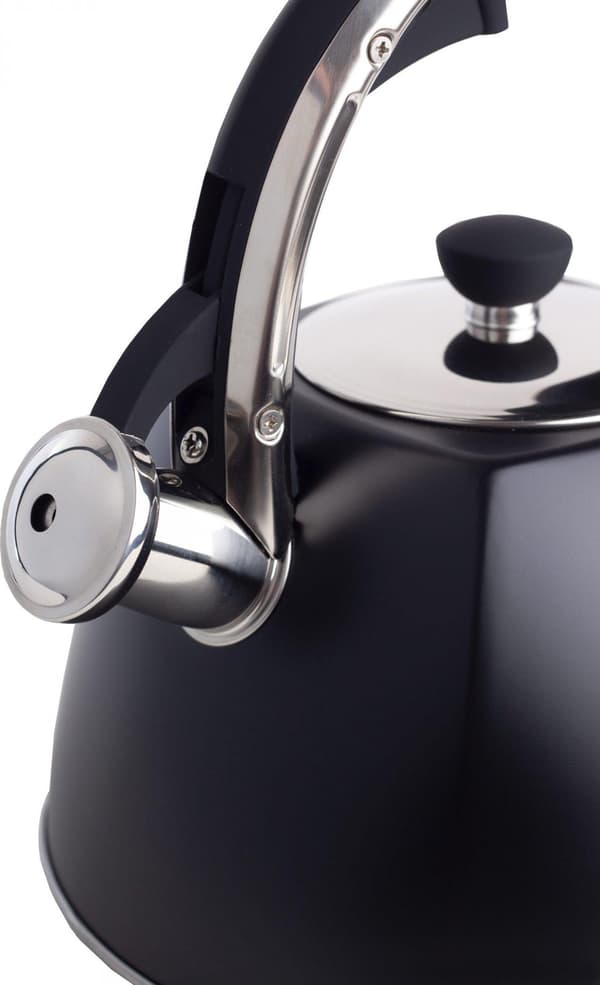Berretti Giulia kedel 3L sort