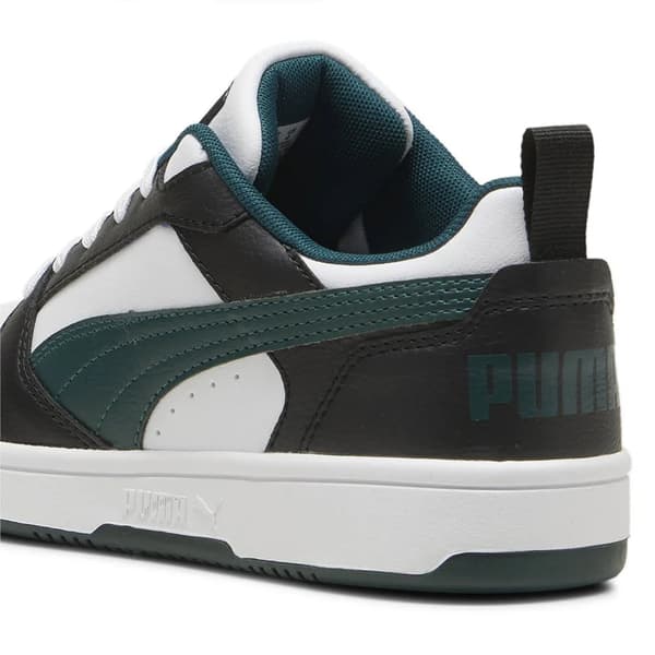 PUMA rebound v6 lo junior monivärinen