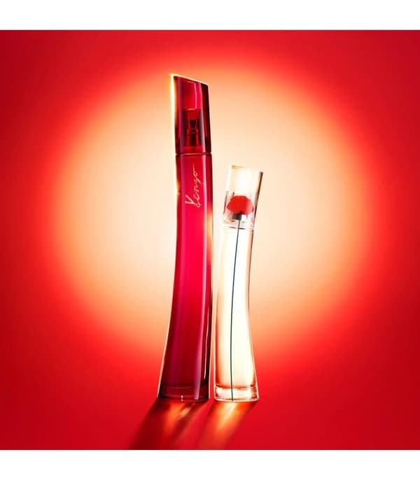 Kenzo Flower By Kenzo Eau de Parfum 100 ml