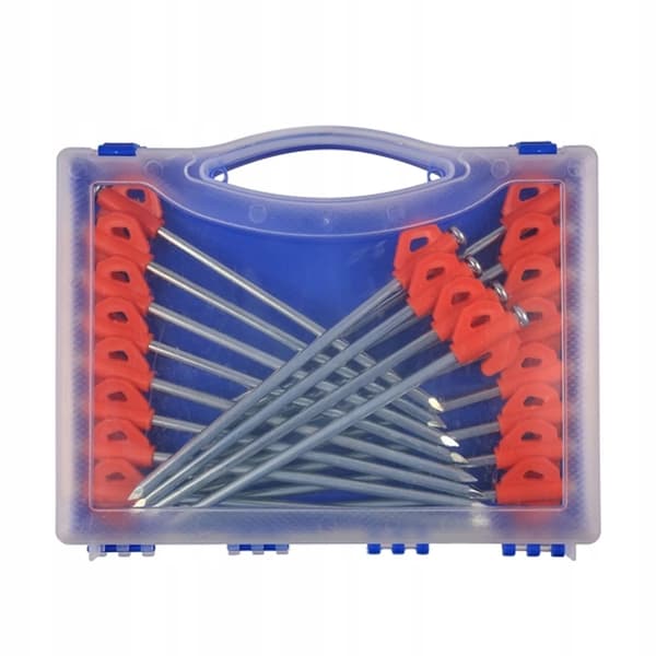 Regatta Rock Sardinit Oranssi 20 cm 20 kpl