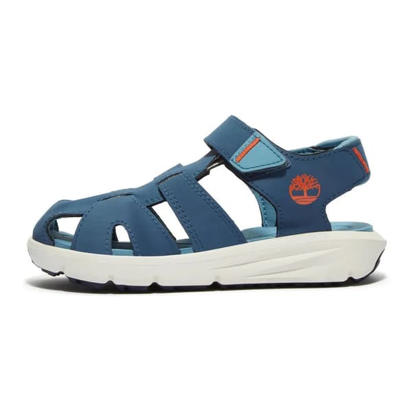 Timberland Motion Dune Blå Sandaler