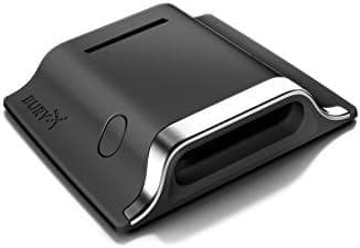 thb-bury Bury PowerKit sort telefonstøtte