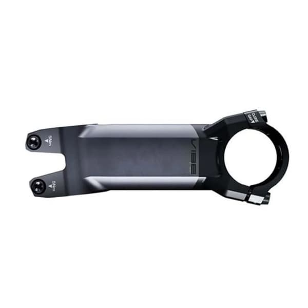 Pro Vibe Superlight cykelstyre 70mm justerbar Silver