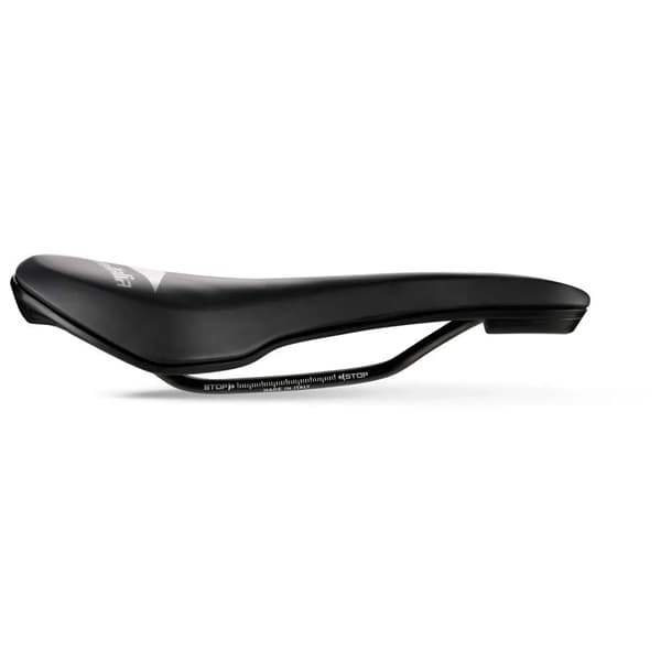 Selle Italia X-Bow musta