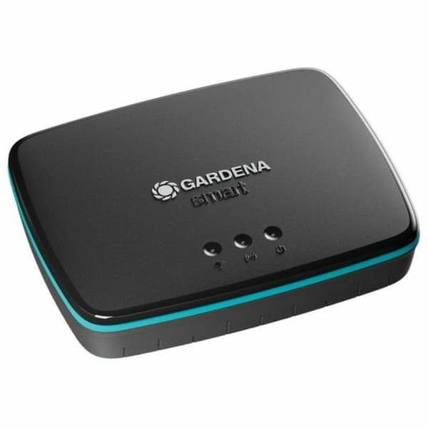 Gardena smart vandkontrolsæt 19103-20