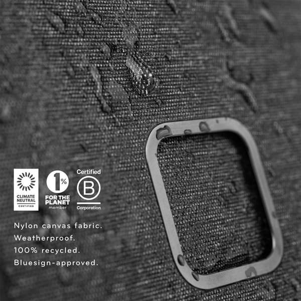 Sourcing Coque PEAK DESIGN MOBILE EVERYDAY musta
