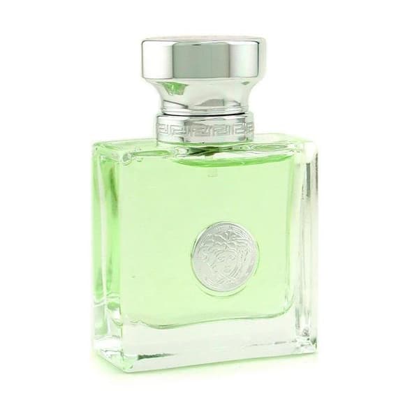Versace Versense Eau de Toilette 30 ml Transparent