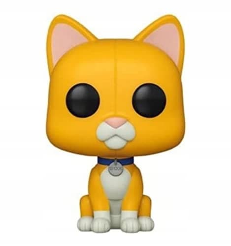 Funko figurine Pop Lightyear Sox Multicolor