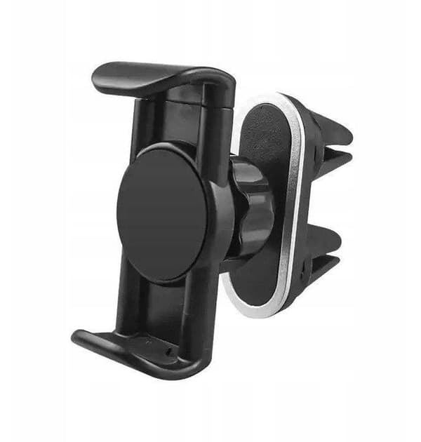 Alogy SAIJI T7 telefonholder i sort