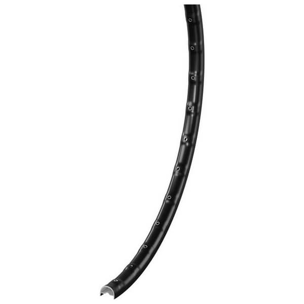 Mavic Mtb A1025 fælg 650B sort