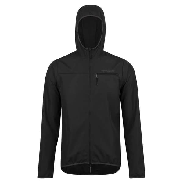 Pearl Izumi Summit Barrier Jakke Sort