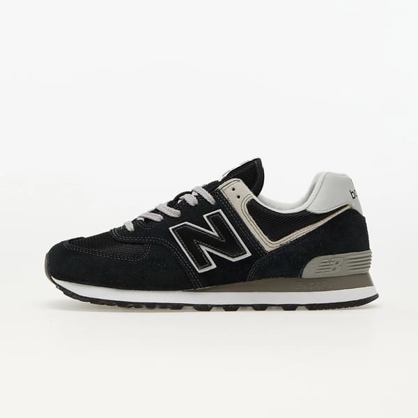 New Balance ml574evb Musta/Valkoinen