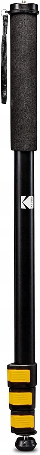 Kodak rocpgnmon72 sort monopod 182 cm