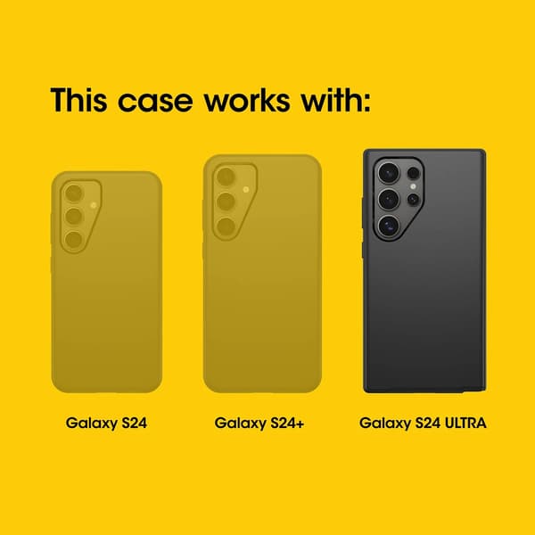 OtterBox PolyArmor Premium Näytönsuojus Kirkas