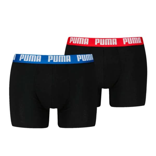 PUMA everyday basic kalsonger Multicolor 2-pack