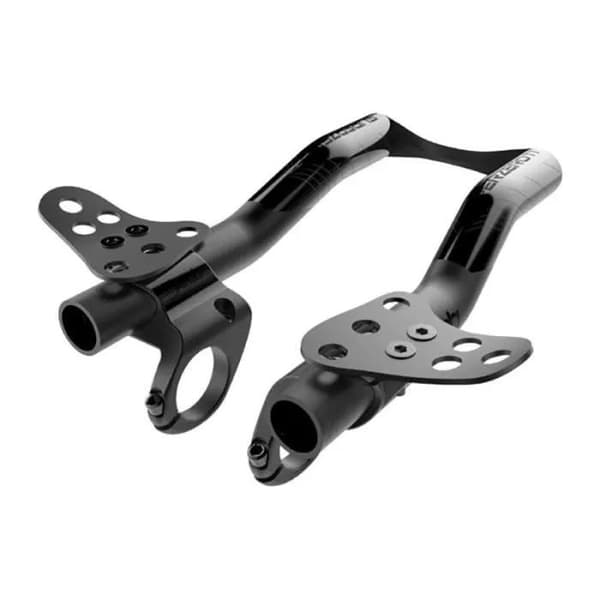 Deda Superzero Clip-On sort