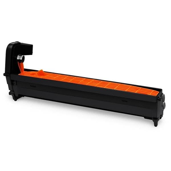 OKI Tambour de toner Jaune 30000 pages