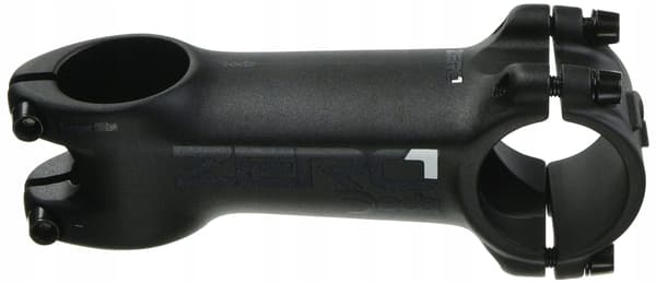 Deda zero 1 svart 31.7 mm styr