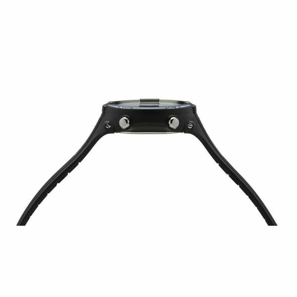 Cressi Goa Sukellustietokone Musta