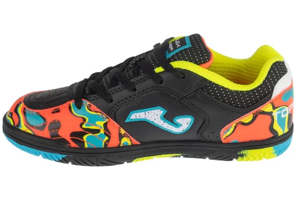 Joma top flex jr 26 musta
