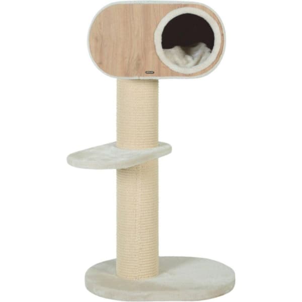 Zolux Wonderful Cat 2 Kradse Møbel Beige