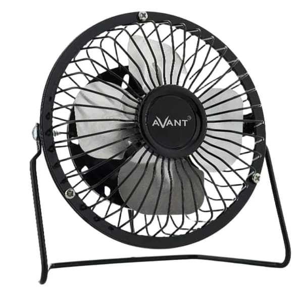 Avant av7705 bordsvifte sort