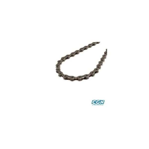 Shimano CN-E8000 11 vitesses argent