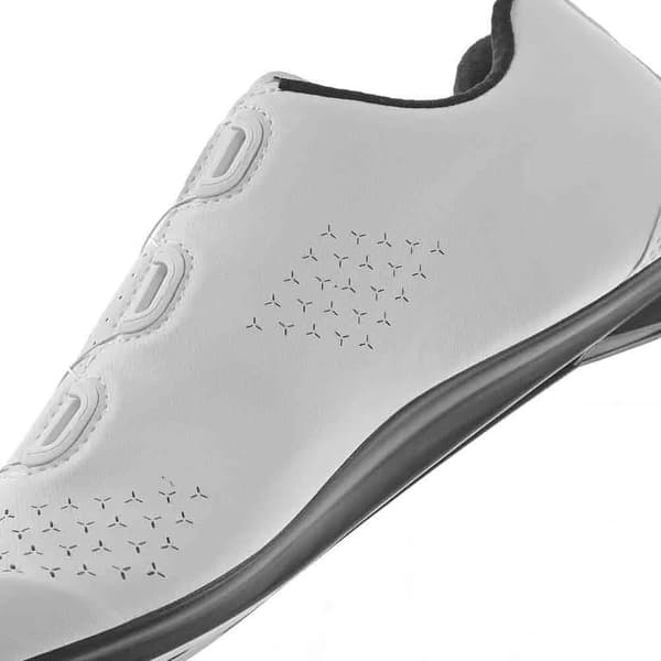 Gaerne g.sprint+ vit roadskor