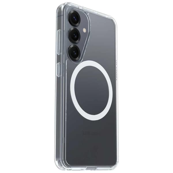 OtterBox Symmetry transparent