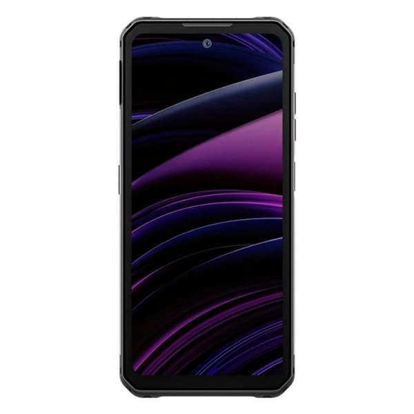 IIIF150 B3C smartphone robust 4 GB RAM 256 GB sort