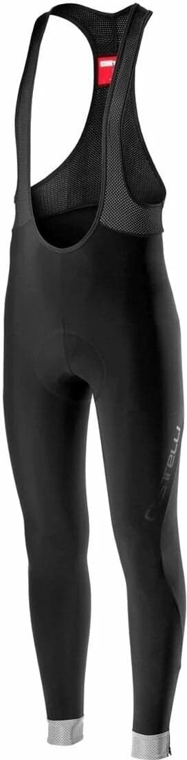 Castelli Tutto Nano Bibtights Sort 3XL