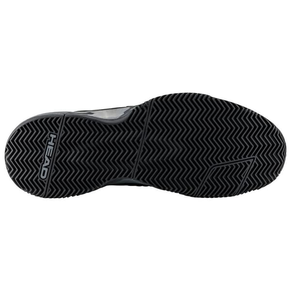 Head tennis sko revolt pro 4.5 clay sort