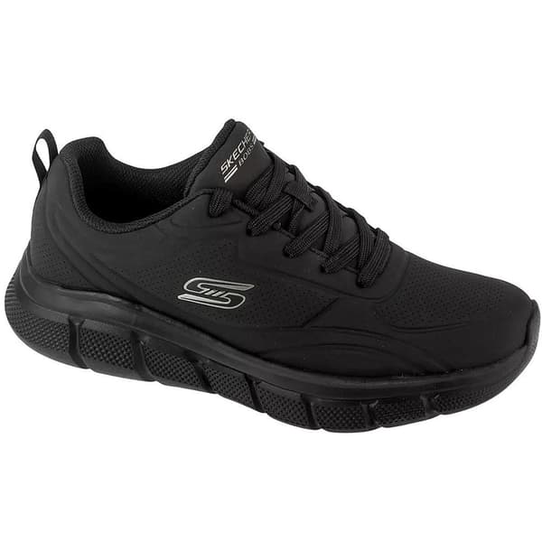 Skechers bobs b flex arctic edge lenkkarit musta
