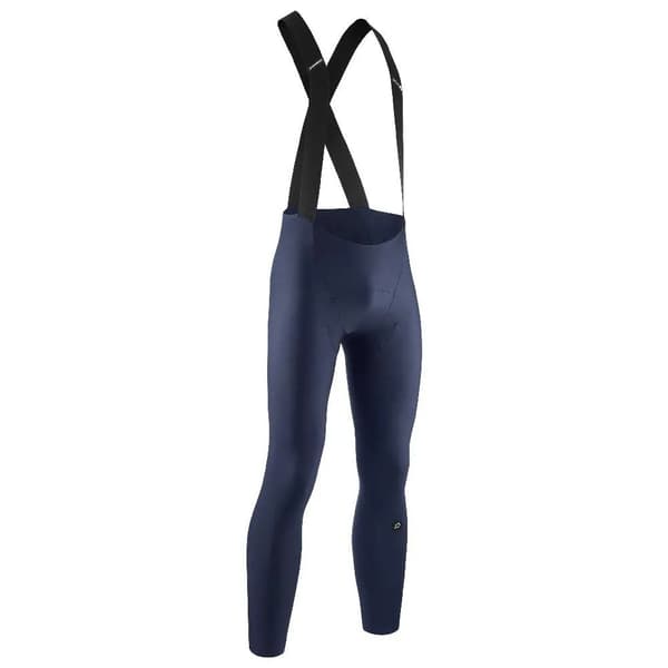 Assos mille gts spring fall s11 sininen