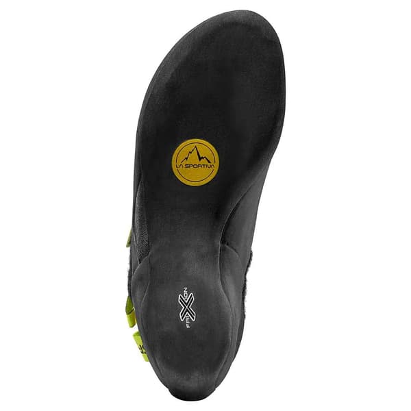 La Sportiva Tarantula klatresko sort
