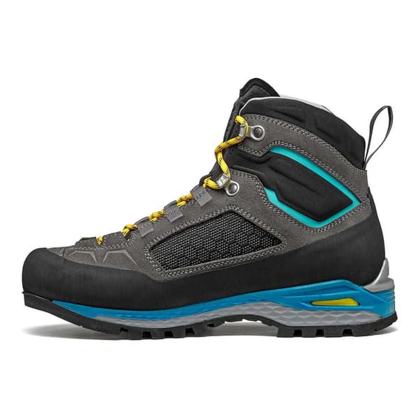 Asolo Freney Evo Mid GV ML Gore-Tex Vedenpitävät Kengät Harmaa