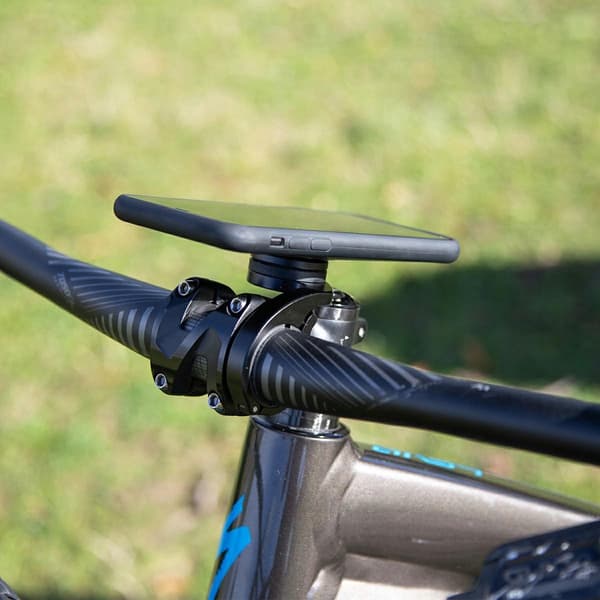 PRO Vibe Aero styrlager sort 30g