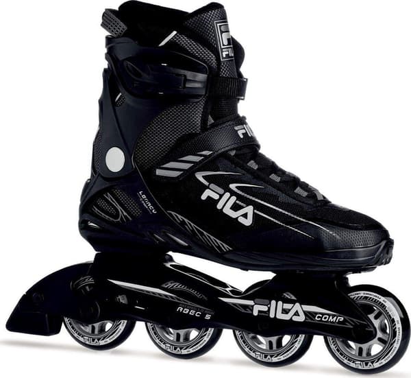 Fila Skate Legacy Comp noir