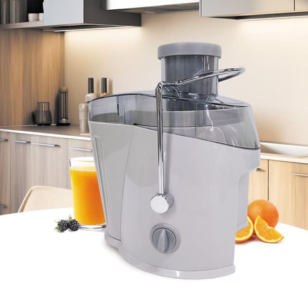 Maestro MR-801 Saftcentrifug 700W Grå