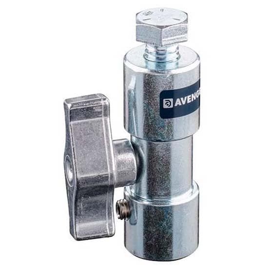 Avenger TVMP Adapter 16mm pin