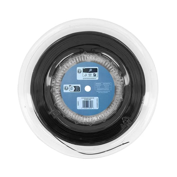 Dunlop Explosive Speed 17G tennissträng 200m