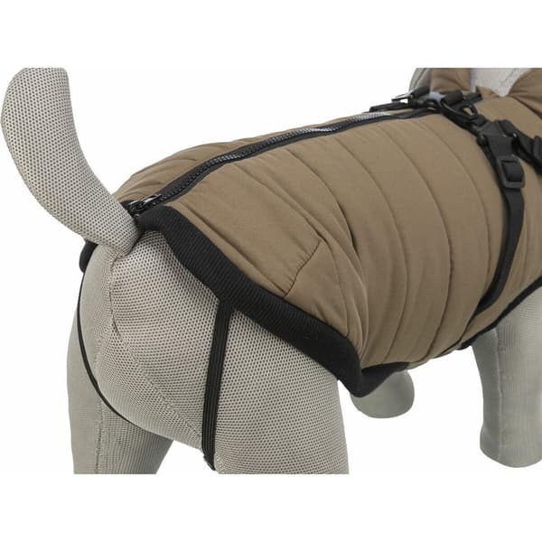 Trixie Manteau Trixie sable 46 cm