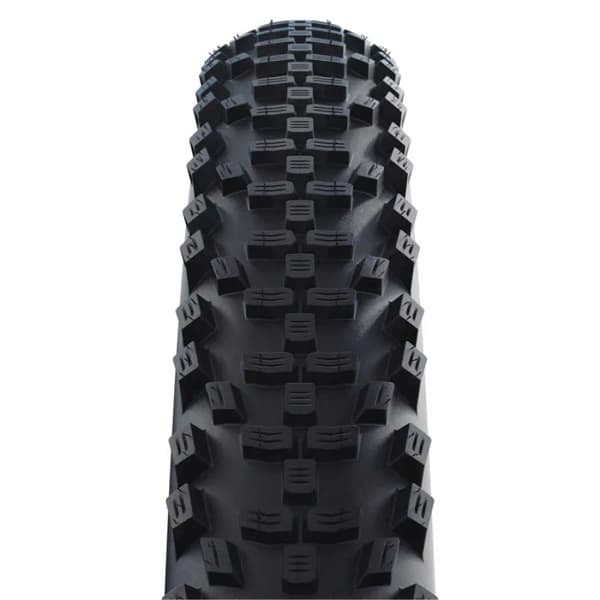 Schwalbe Smart Sam HS624 29x2.35 svart