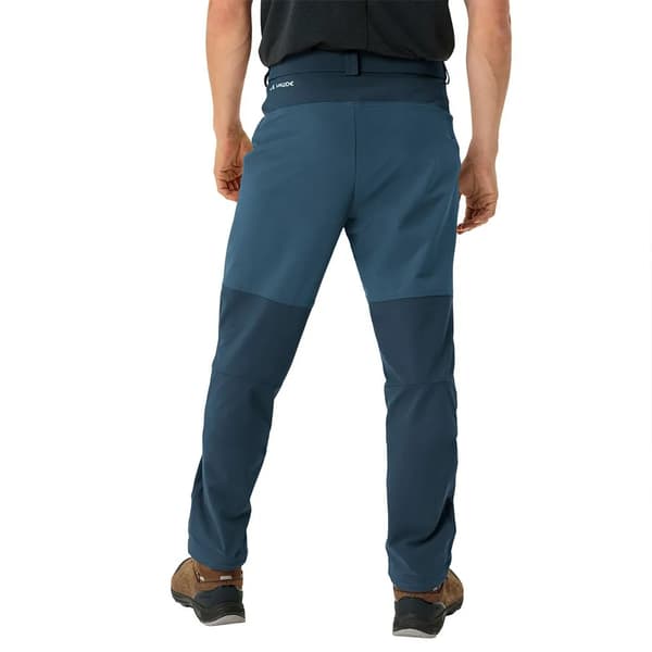 Vaude Elope Bukser Mørk Hav